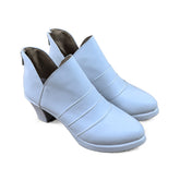 2190 Fu Hua Cosplay Shoes for Honkai Impact 3rd Anime Expo Performance - Halloweez